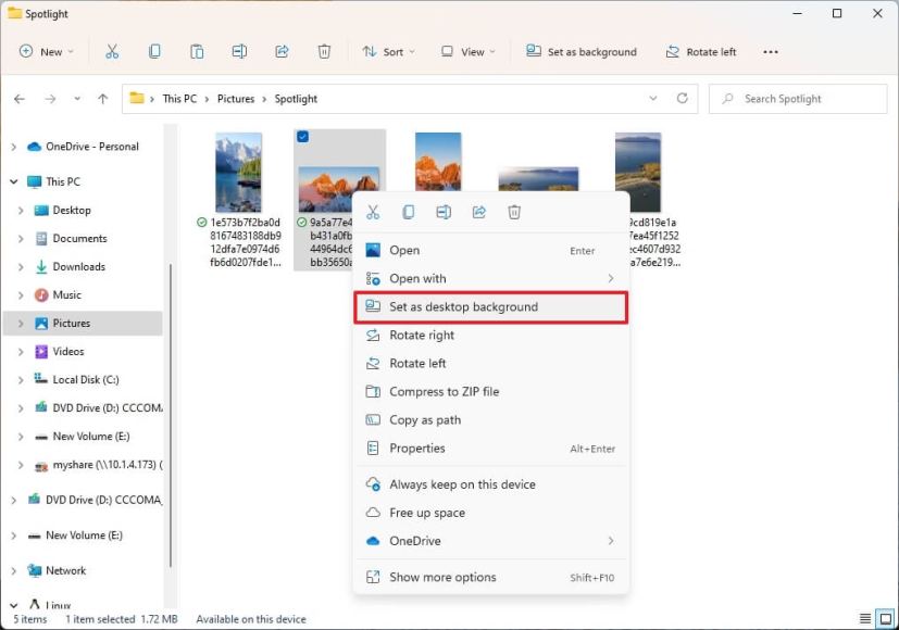 Windows 11 update KB5008215 (build 22000.376) out with fixes